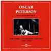 ouvir online Oscar Peterson - The Quintessence New York Los Angeles Chicago 1950 1958