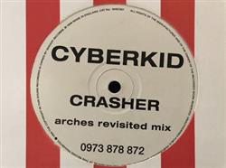Download Cyberkid - Crasher