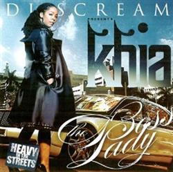 Download DJ Scream Presents Khia - Boss Lady