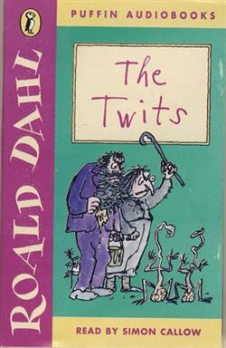 Download Roald Dahl - The Twits