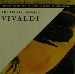 Download Vivaldi - The Italian Baroque Great Concertos