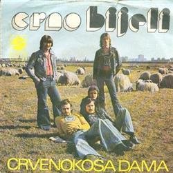 Download Crno Bijeli - Crvenokosa Dama