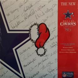 Download Various - Dallas Cowboys Christmas 86