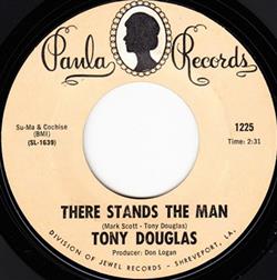 Download Tony Douglas - There Stands The Man