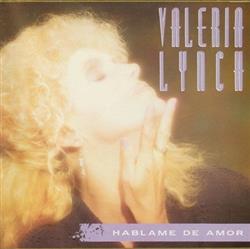 Download Valeria Lynch - Háblame De Amor