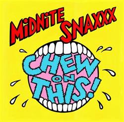 Download Midnite Snaxxx - Chew On This