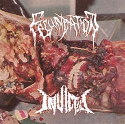 Download Fecundation, Invictus - Fecundation Invictus