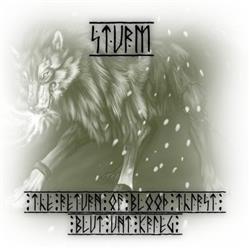Download Sturm - The Return Of Bloodthirst Blut Und Krieg