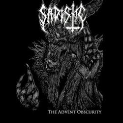 Download Sadistic - The Advent Obscurity