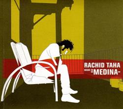 Download Rachid Taha - Made In Medina