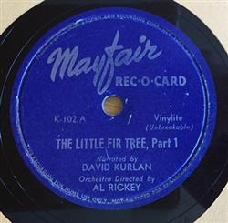 Download David Kurlan - My Little Fir Tree