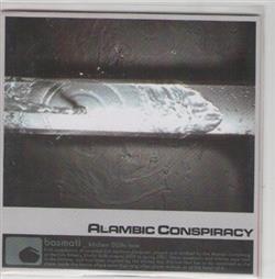 Download Alambic Conspiracy - BasmatiKitchen Dubs One