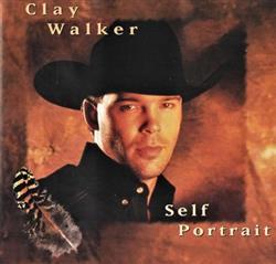 Download Clay Walker - Self Portrait