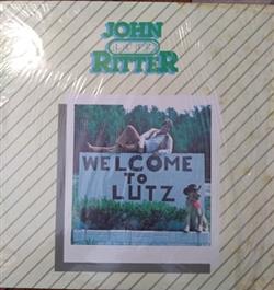 Download John Lutz Ritter - Welcome To Lutz