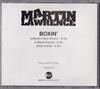 baixar álbum Martin Lawrence - Boxin