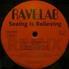 écouter en ligne Ravelab - Seeing Is Believing Remix