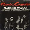 descargar álbum Flamin' Groovies - Married Woman Get A Shot Of Rhythm And Blues
