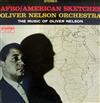 lyssna på nätet Oliver Nelson Orchestra - AfroAmerican Sketches