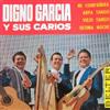 baixar álbum Digno Garcia Y Sus Carios - Mi Compañera Arpa Tango Viejo Tango Ultima Noche