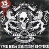 lataa albumi Various - Defenders Of The Faith The New British Empire