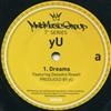 ouvir online yU - Dreams Prior Days