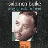 lytte på nettet Solomon Burke - King Of RocknSoul