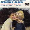 kuunnella verkossa Christian Sarrel - Chansons Pour Toi Et Moi