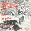 ouvir online The Rapsodies - Oh Martino