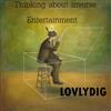 kuunnella verkossa Lovlydig - The Entertaining Miserable Girl