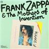lataa albumi Frank Zappa & The Mothers Of Invention - Frank Zappa The Mothers Of Invention