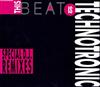 télécharger l'album Technotronic - This Beat Is Technotronic Special DJ Remixes