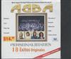 last ned album Mirror Image & The Royal Philharmonic Orchestra - Perform The Songs Of ABBA 18 Exitos Originales