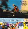 baixar álbum Heber Binary Project - Heber Binary Project
