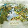 last ned album IMAscore - Avalon