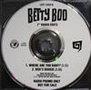 télécharger l'album Betty Boo - Where Are You Baby 7 Radio Edits