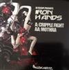 online luisteren Iron Hands - Cripple Fight Mothra