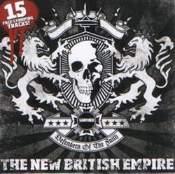 Download Various - Defenders Of The Faith The New British Empire