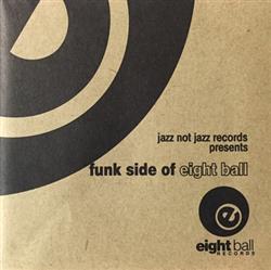 Download Various - Funk Side Of Eight Ball