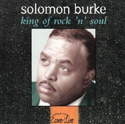 Download Solomon Burke - King Of RocknSoul