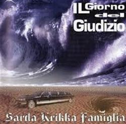 Download Sarda Krikka Famiglia - Il Giorno Del Giudizio