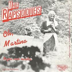 Download The Rapsodies - Oh Martino