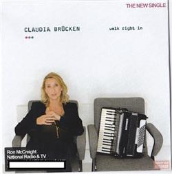 Download Claudia Brücken - Walk Right In