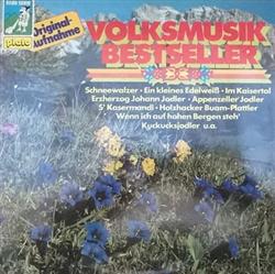Download Various - Volksmusik Bestseller