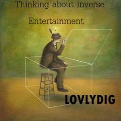 Download Lovlydig - The Entertaining Miserable Girl