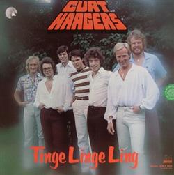 Download Curt Haagers - Tinge Linge Ling