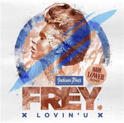 Download Frey - Lovin U