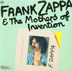 Download Frank Zappa & The Mothers Of Invention - Frank Zappa The Mothers Of Invention