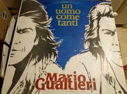 Download Mario Gualtieri - Un Uomo Come Tanti