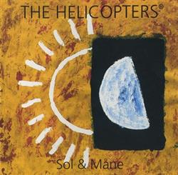 Download The Helicopters - Sol Måne