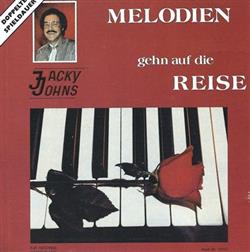 Download Jacky Johns - Melodien Gehn Auf Die Reise